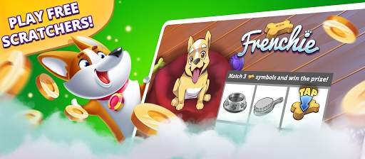 Lucktastic: Win Prizes, Real Rewards, & Gift Cards screenshot 1