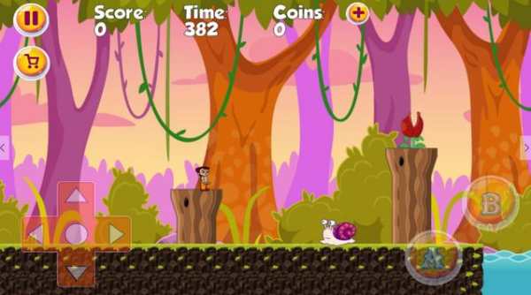 Adventure of Chhota Bheem screenshot 3