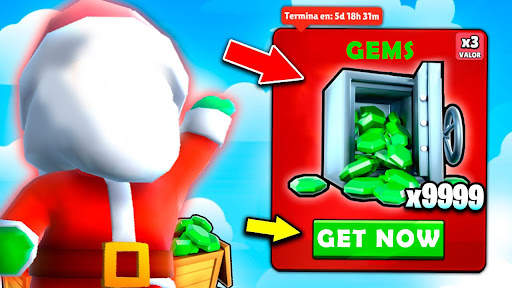 mod gems stumble screenshot 3
