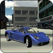 Racing Car Drive Simulator 3D 1.0.70