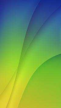 Wallpaper Oppo HD screenshot 2