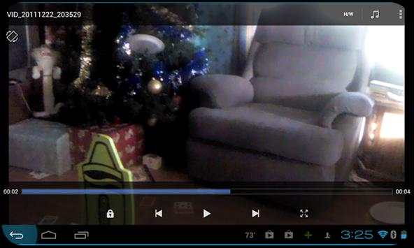 Free MX Player Video screenshot 1