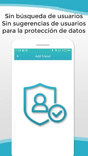 Zapya Go Transferencia de arch screenshot 8
