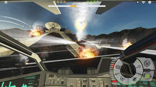 Mech Battle - Robots War Game screenshot 5