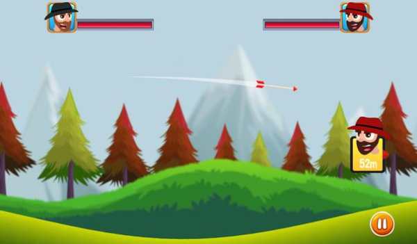 Master Archer King! screenshot 3
