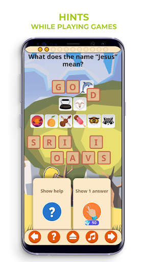 SunScool - Sunday School app screenshot 4