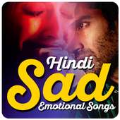 Hindi Sad Songs icon
