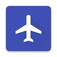 Maldives Flight Schedule icon
