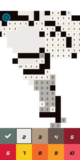 Hockey color hockey game screenshot 3