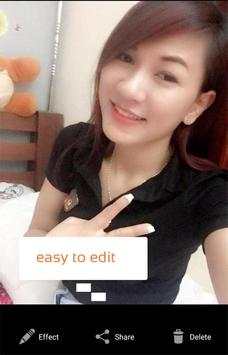 Edit Photo Free Pro screenshot 1
