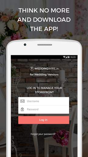 WeddingWire.in for business screenshot 6