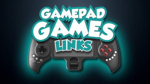 Gamepad Games Links screenshot 16