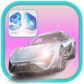 Defensive driving car 1.2