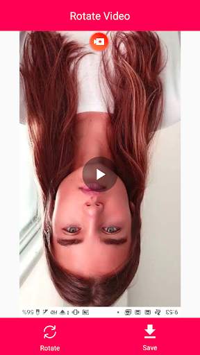 Rotate Video - Video Rotator screenshot 7