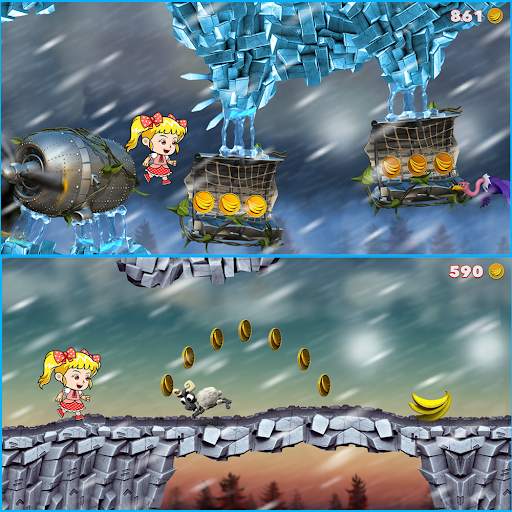 Nastya World screenshot 4