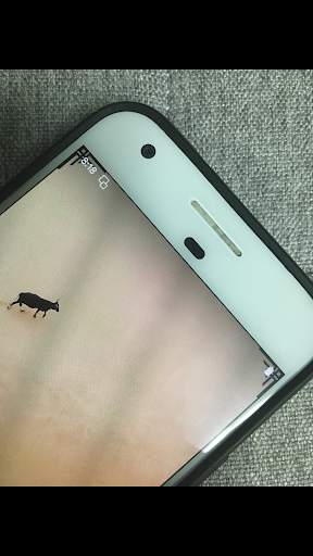 Screen Frame - Customize edge screen скриншот 4