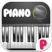 My Piano 🎹 2.0