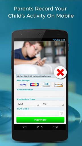 Screen Recorder with voice screenshot 4