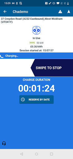 EV Plug In скриншот 5