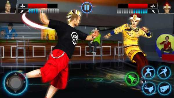 Fight WWE- Theme Dance screenshot 3