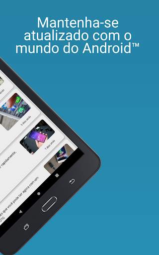 News on Android™ screenshot 9