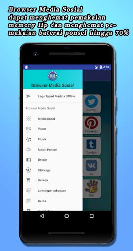 Lagu Tapsel Madina Offline screenshot 3
