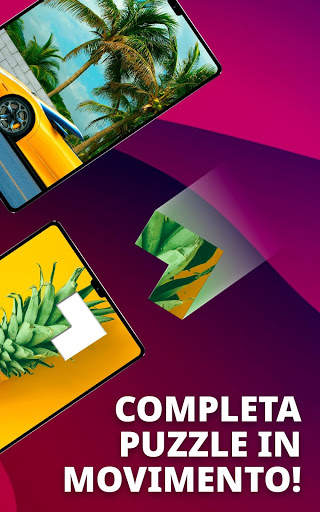 Video Puzzles: Giochi di Rompicapo screenshot 9