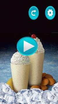 Milkshake Maker screenshot 1