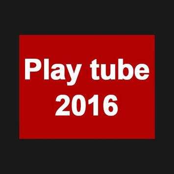 PlayTube Player 1 تصوير الشاشة
