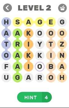 Naruto Word Quiz screenshot 5