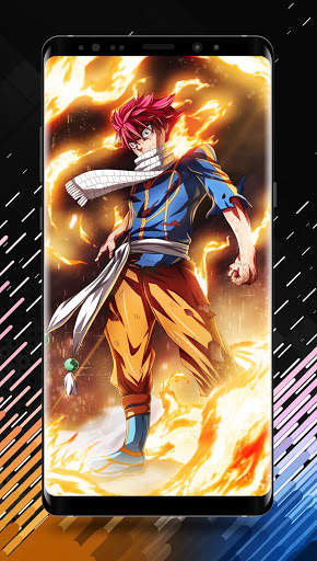Anime Wallpaper screenshot 5
