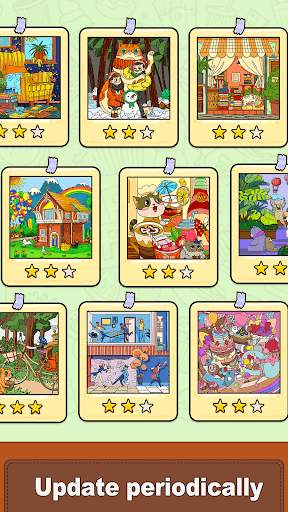 Find it! - Hidden Object Games screenshot 14
