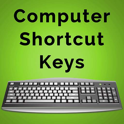 Computer shortcut keys, MS Word, Excel, Tally 1.0
