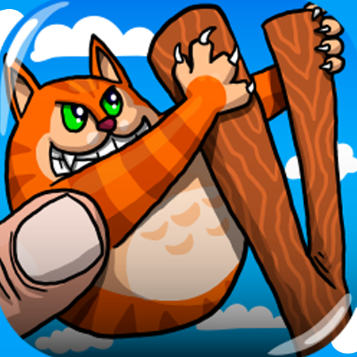 Angry Cat icon