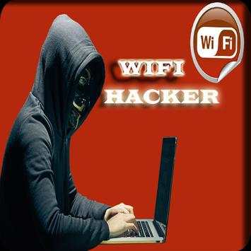 Wifi Password Hacker Show Prank screenshot 1