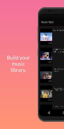 RYT - Musique screenshot 2