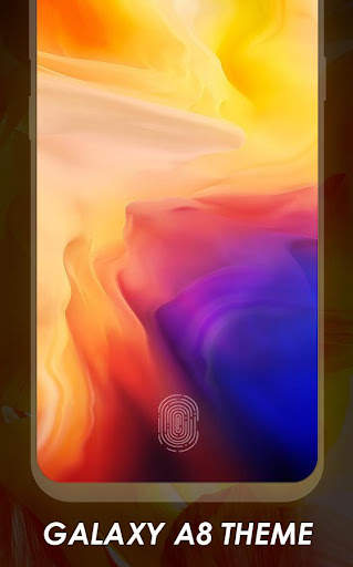Themes for P20/X23/MI/K3 HD wa screenshot 2