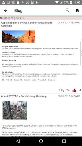 SYSTAGfiles for VPN screenshot 3