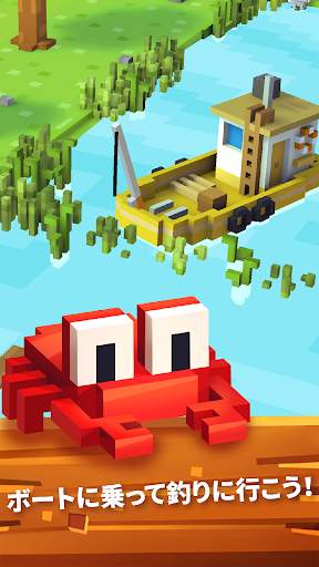 Blocky Farm screenshot 6
