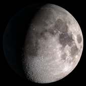 Lunar Phase Lite logo