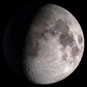 Lunar Phase Lite 1.2