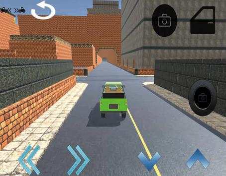 Extreme Car Driving Simulator screenshot 7