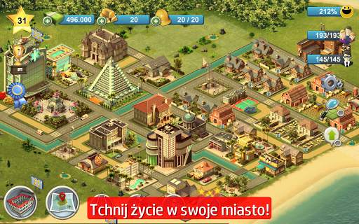 City Island 4: Zbuduj wioskę screenshot 25