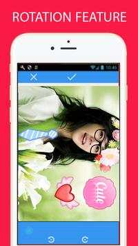 Bestie Best Selfie Camera screenshot 7