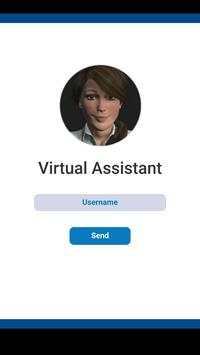 Sophie - Virtual Assistant скриншот 3