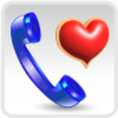 Fake Call Me Darling icon