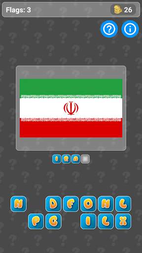World Flags - Learn Flags of the World Quiz 🎓 screenshot 5