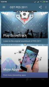 OST PES 2011 screenshot 5