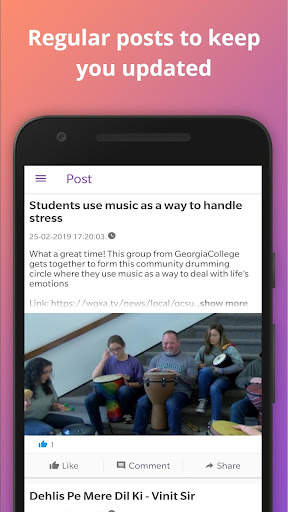 Soor Malhar - The Music Learning App screenshot 8