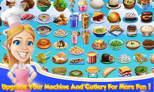 Cooking Story 2020 screenshot 6